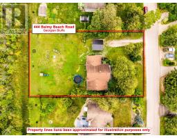 444 Balmy Beach Road, Georgian Bluffs, ON N4K5N4 Photo 36
