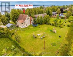 444 Balmy Beach Road, Georgian Bluffs, ON N4K5N4 Photo 39