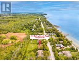444 Balmy Beach Road, Georgian Bluffs, ON N4K5N4 Photo 42