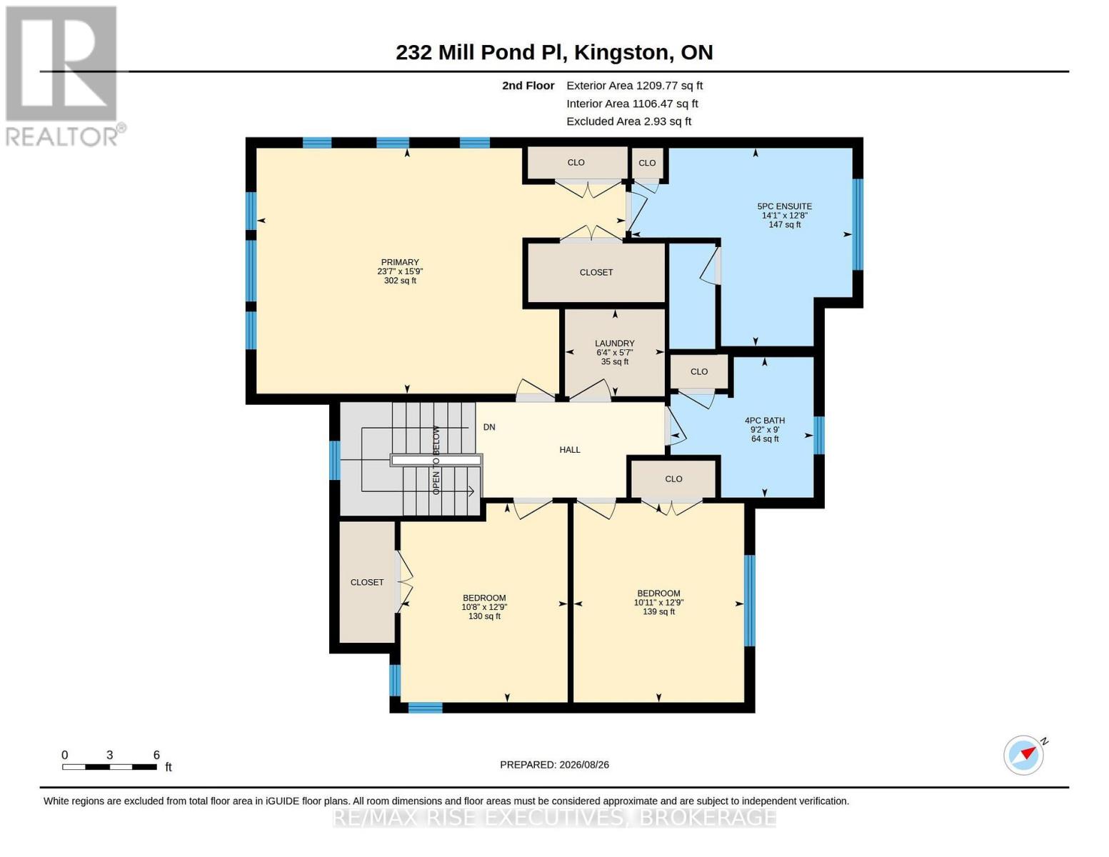 232 MILL POND PLACE - 48