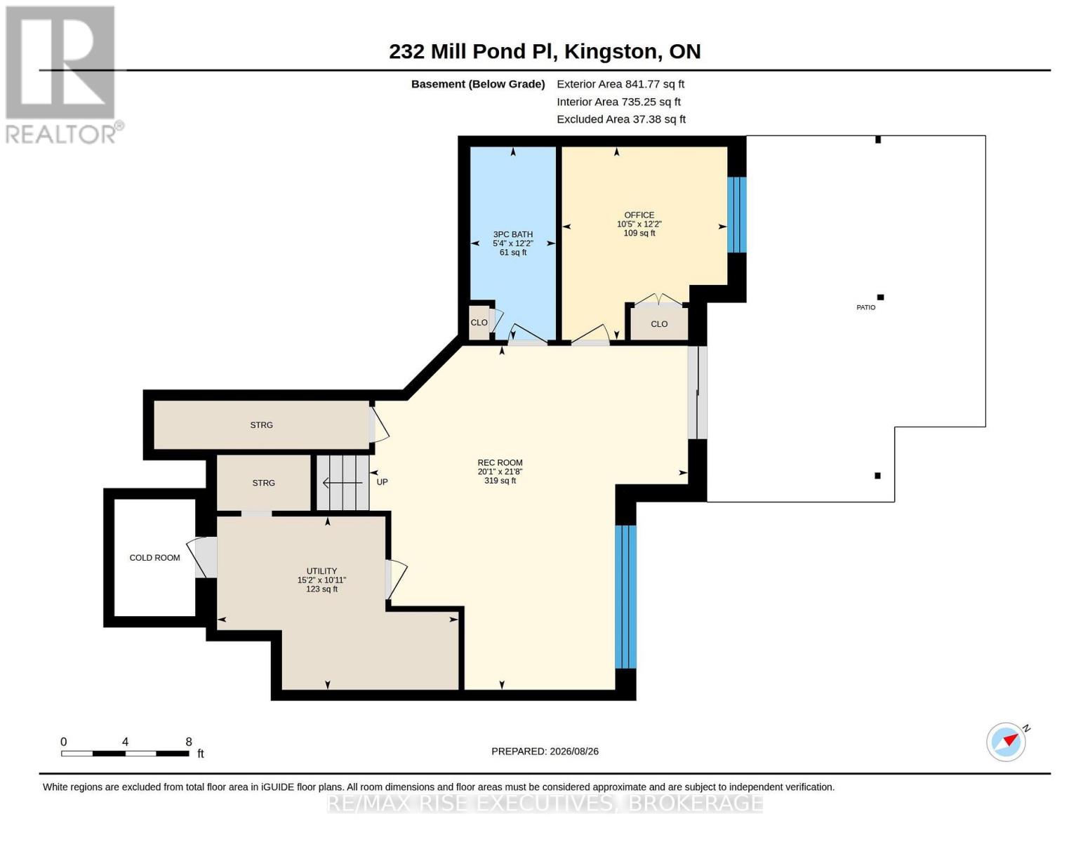232 MILL POND PLACE - 49