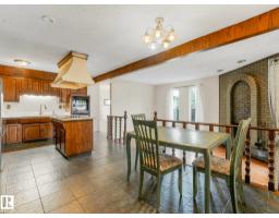 Recreation room - 11056 166 Av Nw, Edmonton, AB T5X1Y3 Photo 11