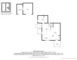 94 Principale Street, Eel River Crossing, NB E8E1T1 Photo 16
