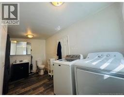 Kitchen - 94 Principale Street, Eel River Crossing, NB E8E1T1 Photo 6