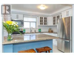 Bedroom 4 - 128 The Westway, Toronto, ON M9P2B9 Photo 11