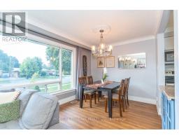 Bedroom 5 - 128 The Westway, Toronto, ON M9P2B9 Photo 13
