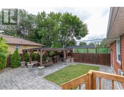 128 The Westway, Toronto, ON M9P2B9 Photo 39