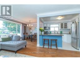 Primary Bedroom - 128 The Westway, Toronto, ON M9P2B9 Photo 7