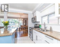 Bedroom 3 - 128 The Westway, Toronto, ON M9P2B9 Photo 9