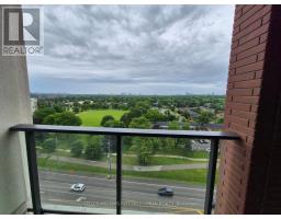 1014 - 4010 Eglinton Avenue W, Toronto, ON M9A0G5 Photo 20