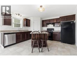 Dining room - 22 Carlson Street, Moncton, NB E1G5N5 Photo 11