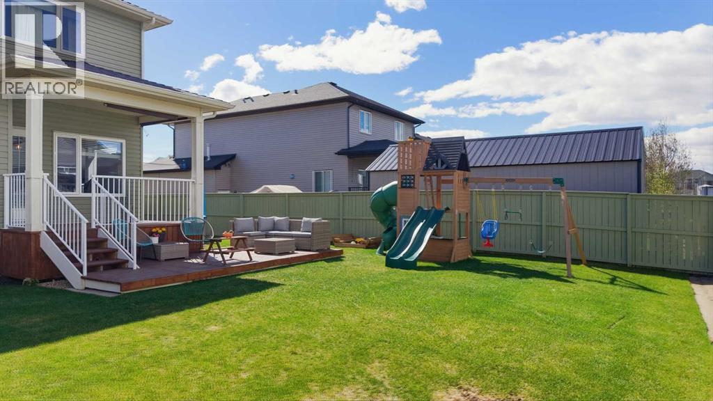 Listing photo – 10 Viceroy Crescent, Olds
