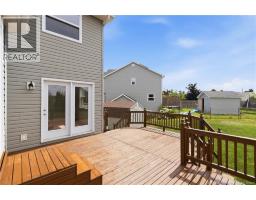 22 Carlson Street, Moncton, NB E1G5N5 Photo 44
