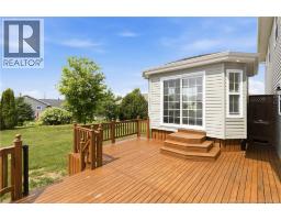 22 Carlson Street, Moncton, NB E1G5N5 Photo 42