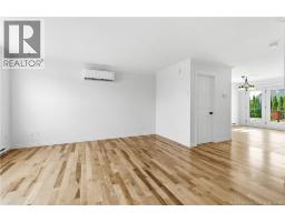Kitchen - 22 Carlson Street, Moncton, NB E1G5N5 Photo 10