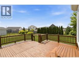 22 Carlson Street, Moncton, NB E1G5N5 Photo 46