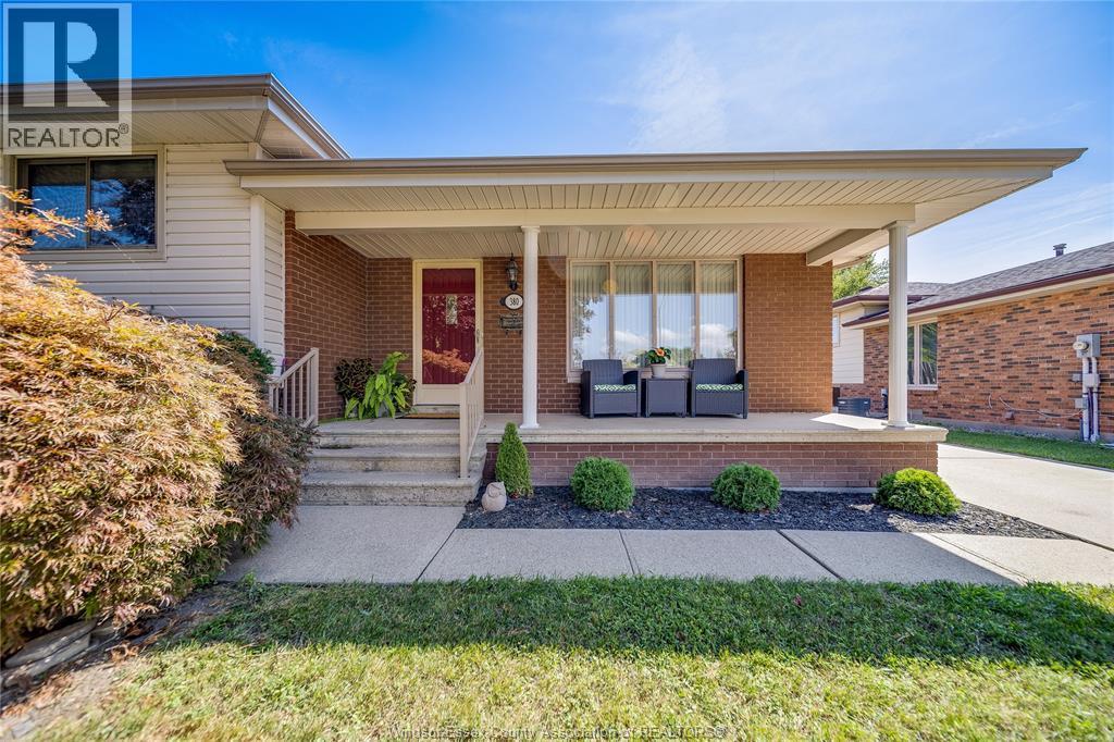 380 WOODRIDGE DRIVE - 2