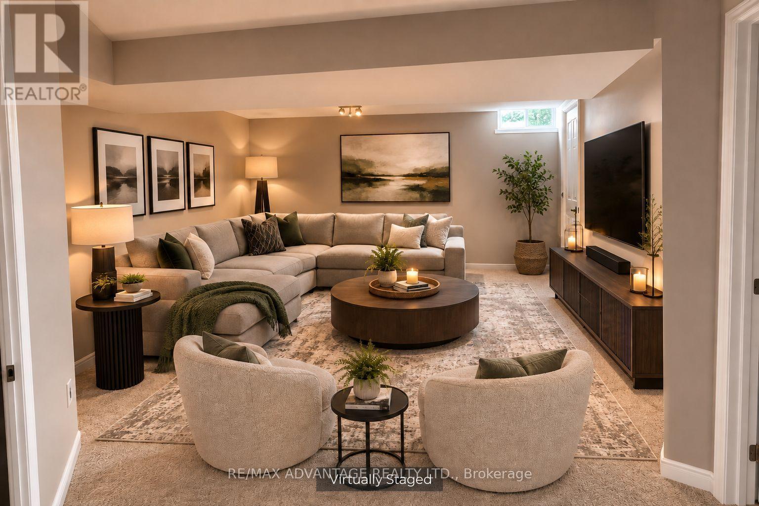 #18 122 SHERWOOD FOREST SQUARE - Image 30