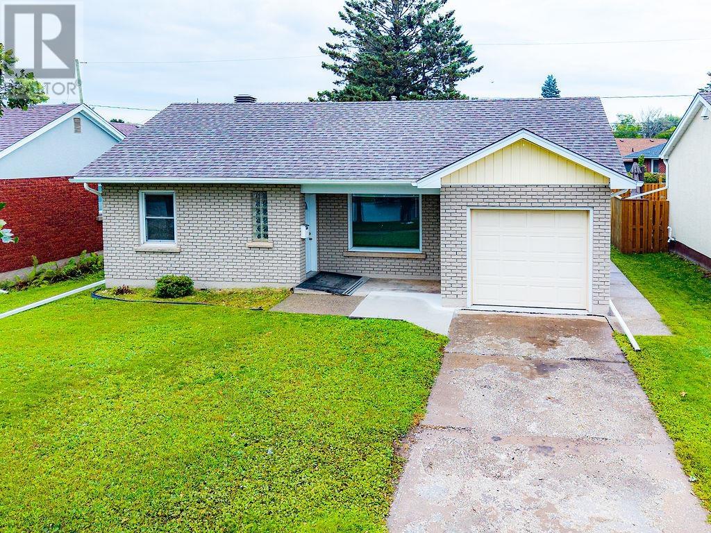 356 Kingsway Ave.