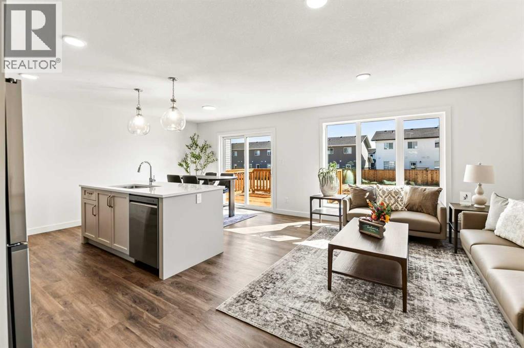 Listing photo – 130 Norseman Close, Penhold