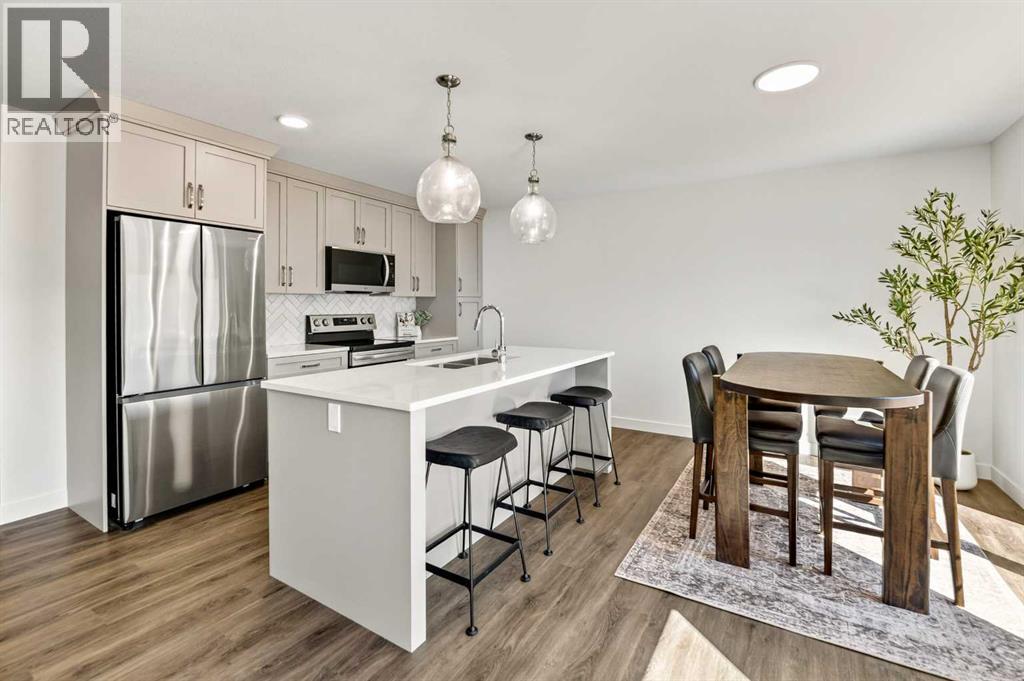 Listing photo – 130 Norseman Close, Penhold