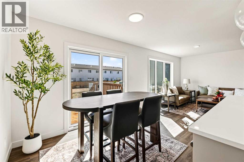 Listing photo – 130 Norseman Close, Penhold