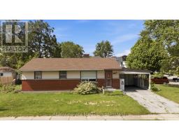 143 NORTH CRESCENT