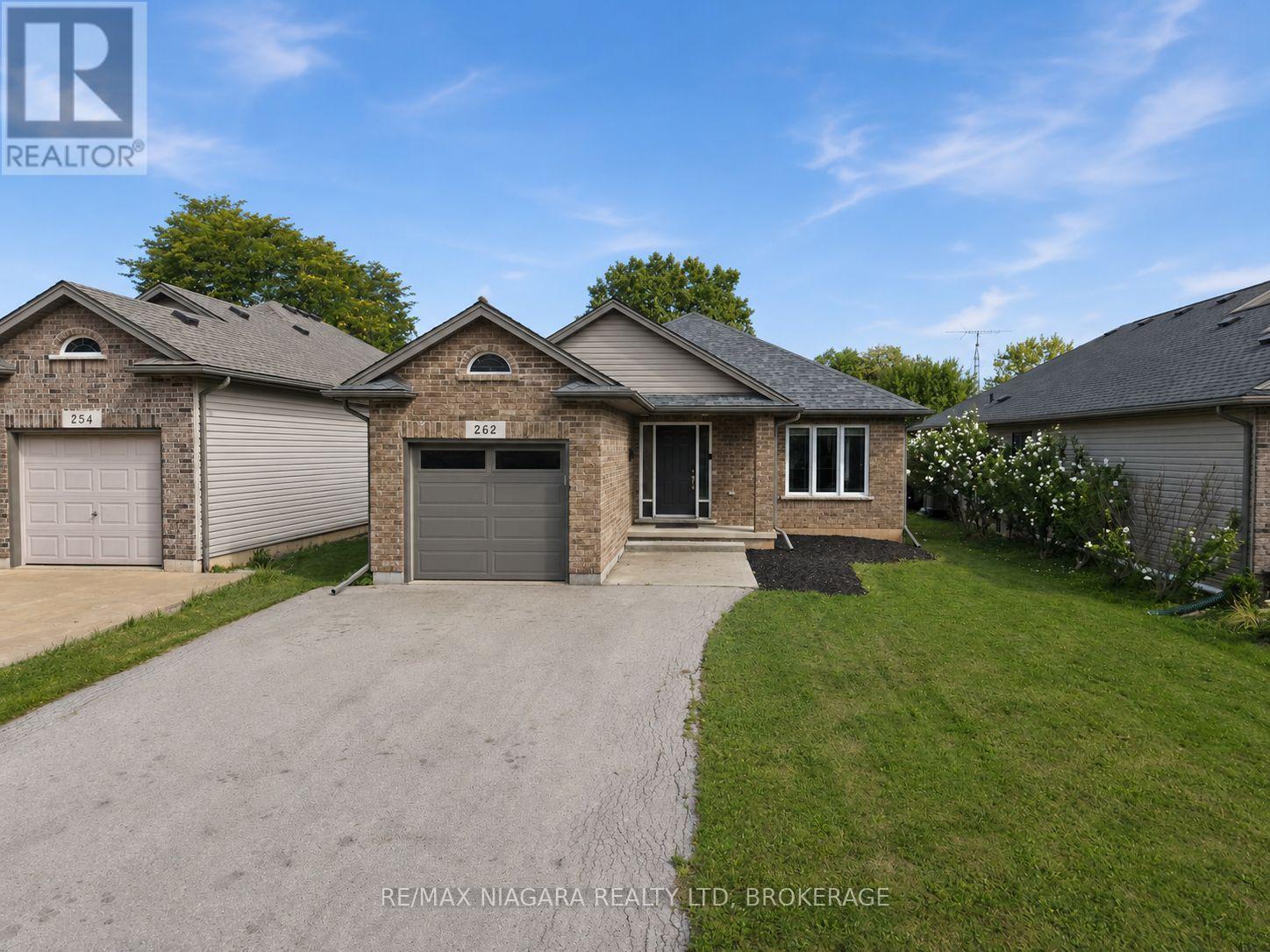262 DRAPER'S STREET - 1