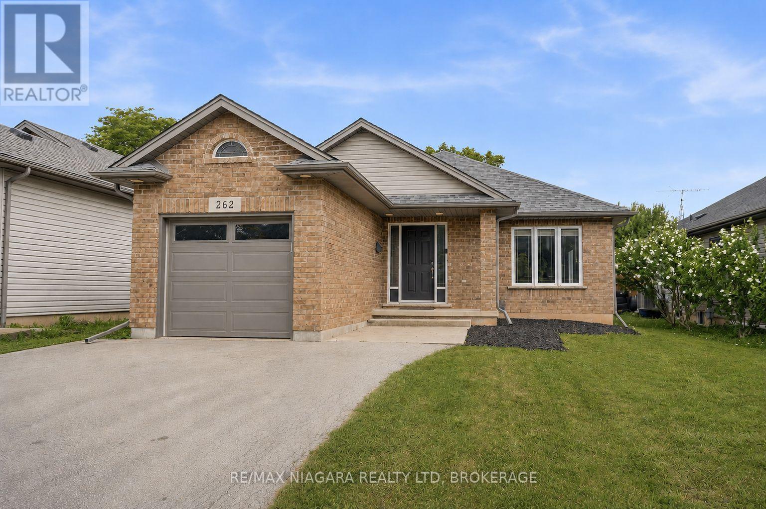 262 DRAPER'S STREET - 2