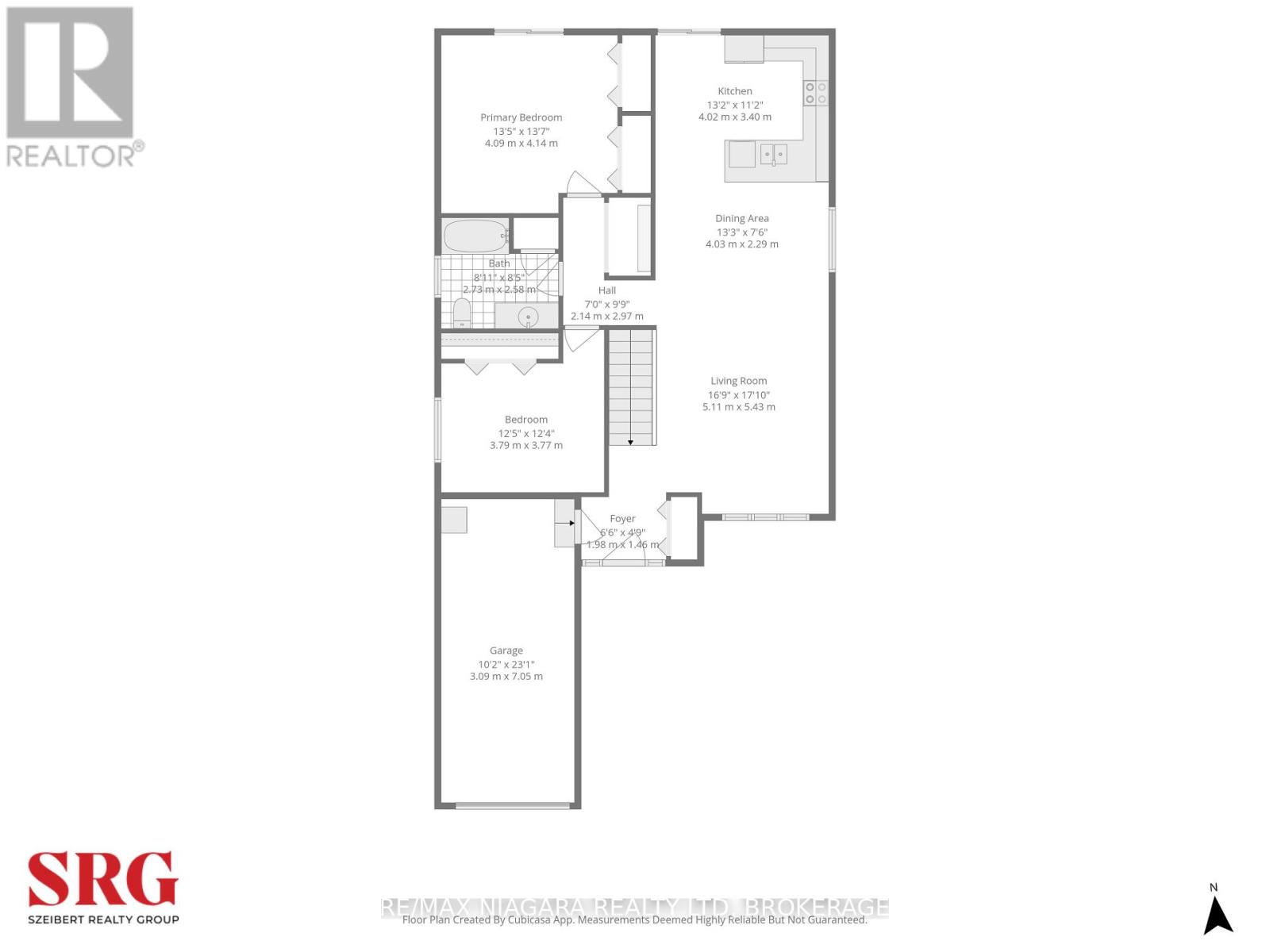 262 DRAPER'S STREET - 22