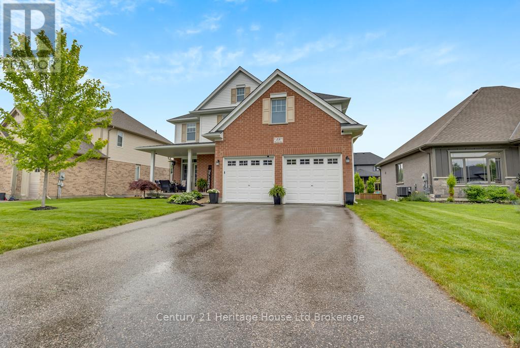 29 BROOKSIDE LANE - 41