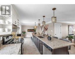 Family room - 17623 Sandringham Road, North Stormont, ON K0C1G0 Photo 10