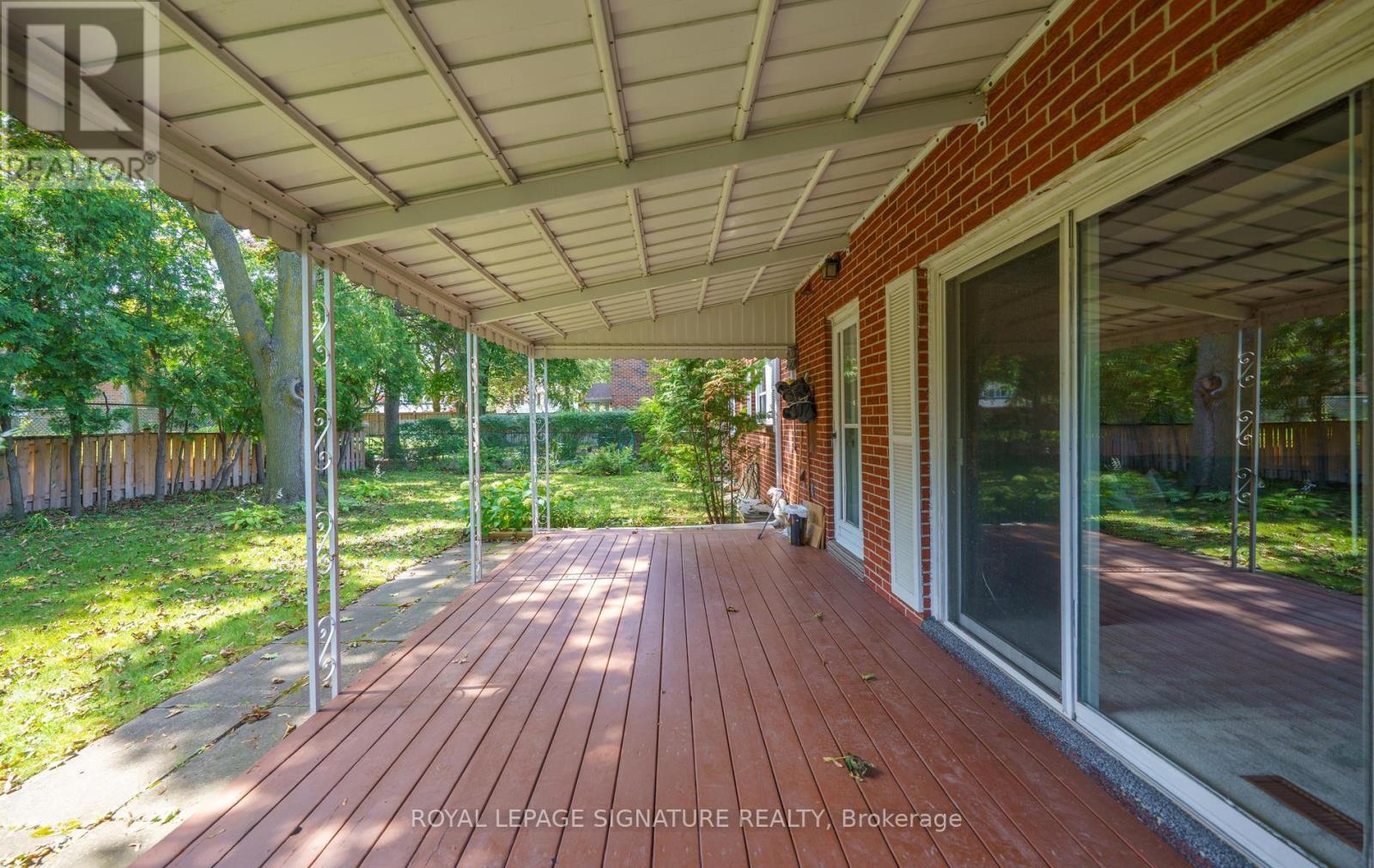86 DUNMURRAY BOULEVARD - 45