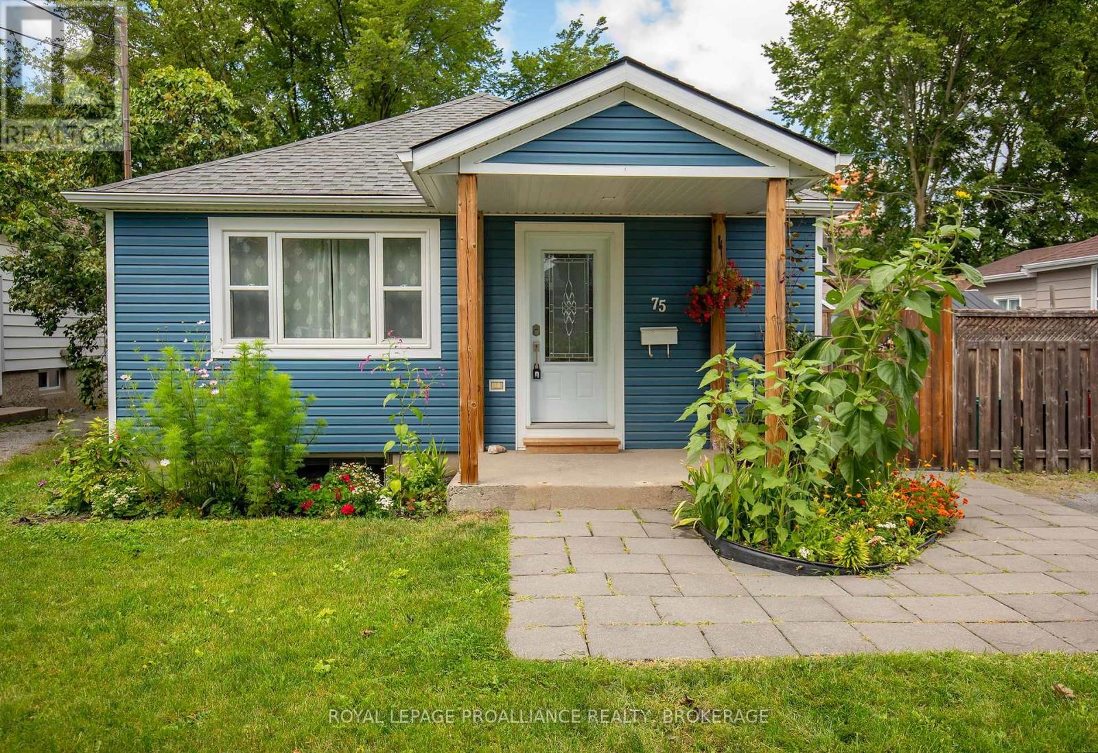75 SCOTT STREET - 1