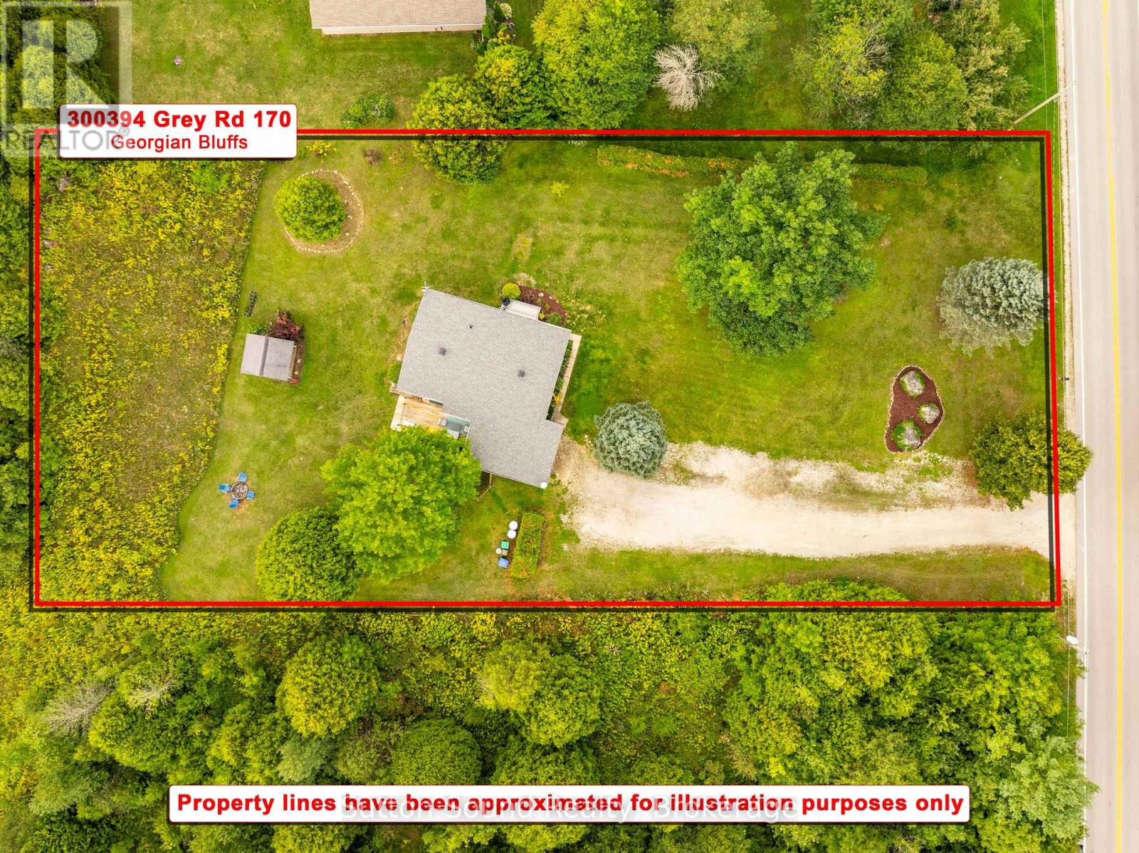 300394 GREY ROAD 170 ROAD - 2