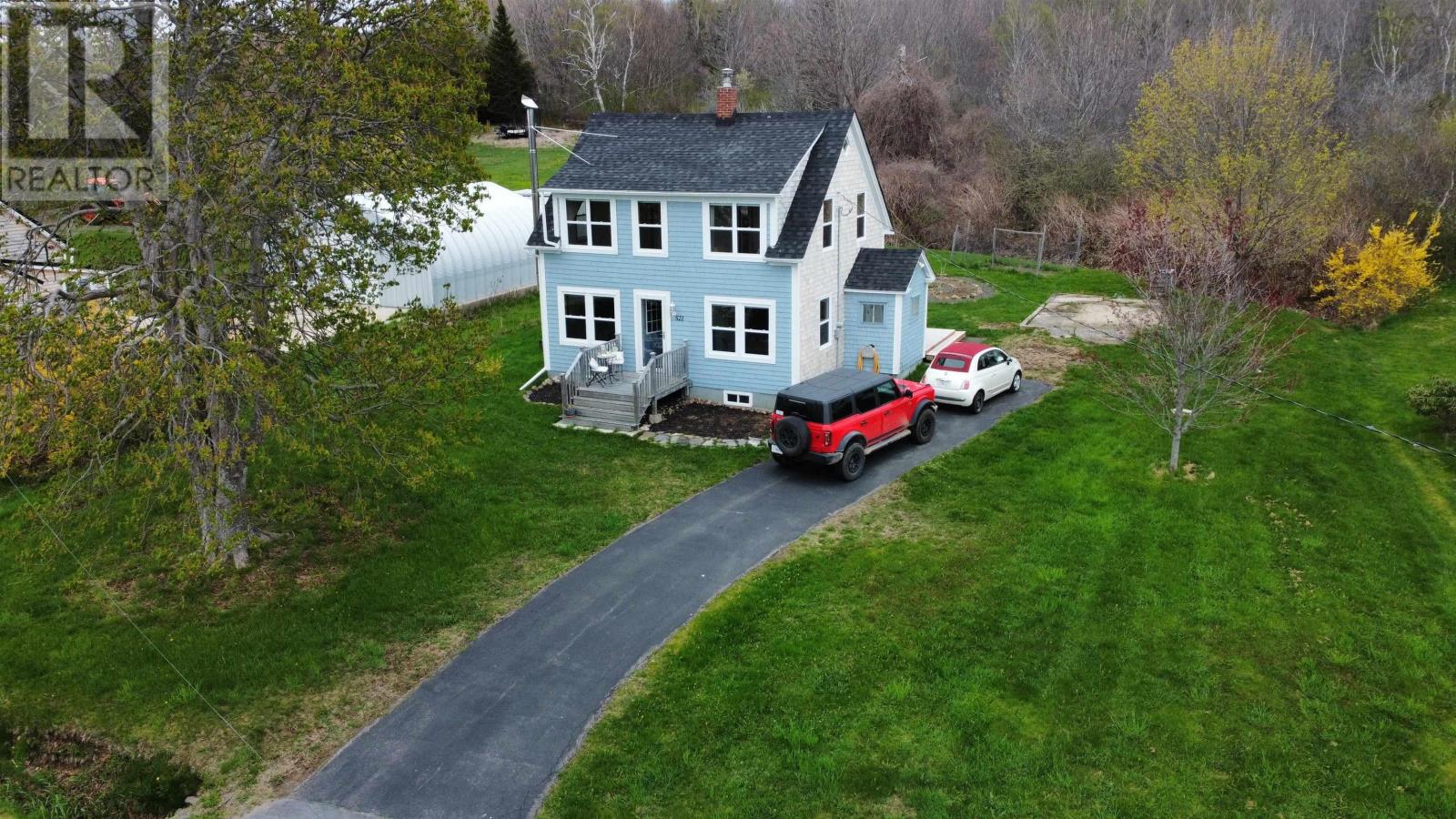 Property 46 of 49 of 521 Granville Road