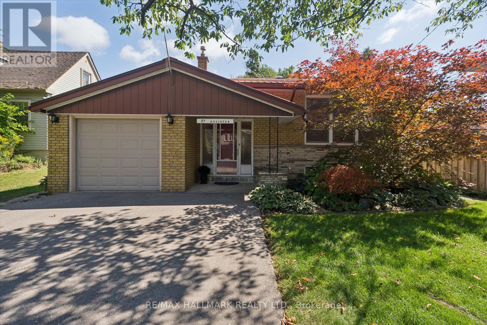 51 ALLISTER AVENUE - 3