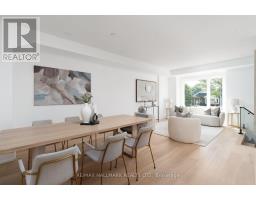 Recreational, Games room - 104 Yardley Avenue, Toronto, ON M4B2B1 Photo 10