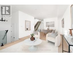 Bedroom 4 - 104 Yardley Avenue, Toronto, ON M4B2B1 Photo 9