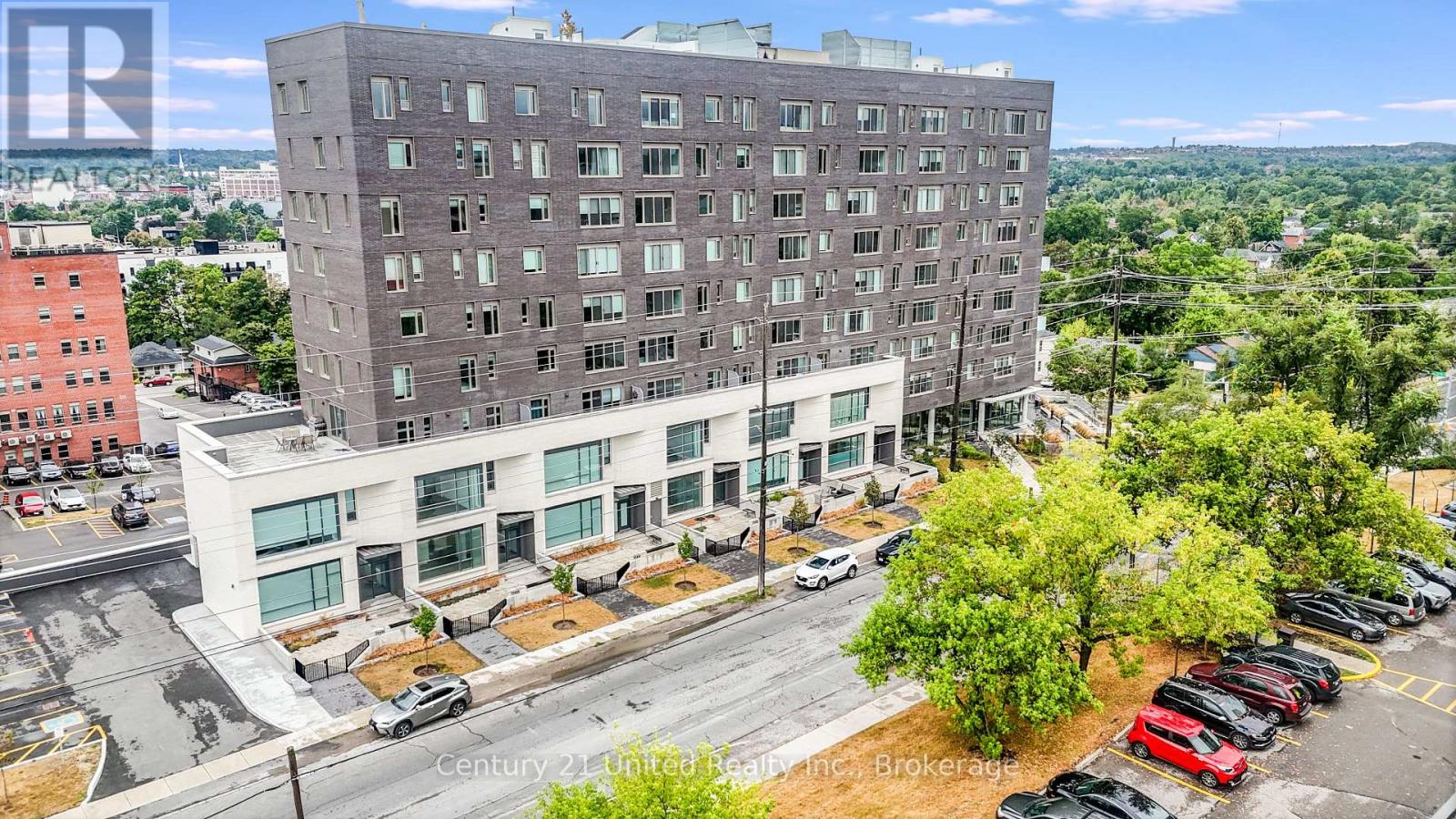 #705 195 HUNTER STREET E - 29