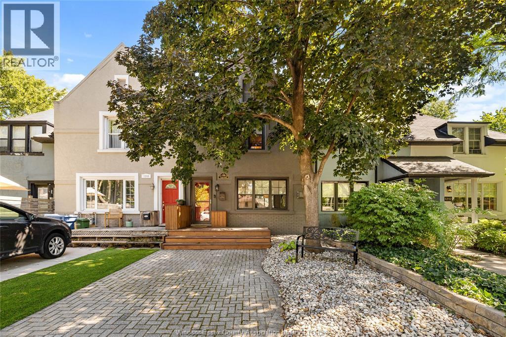1208 ARGYLE ROAD - 3