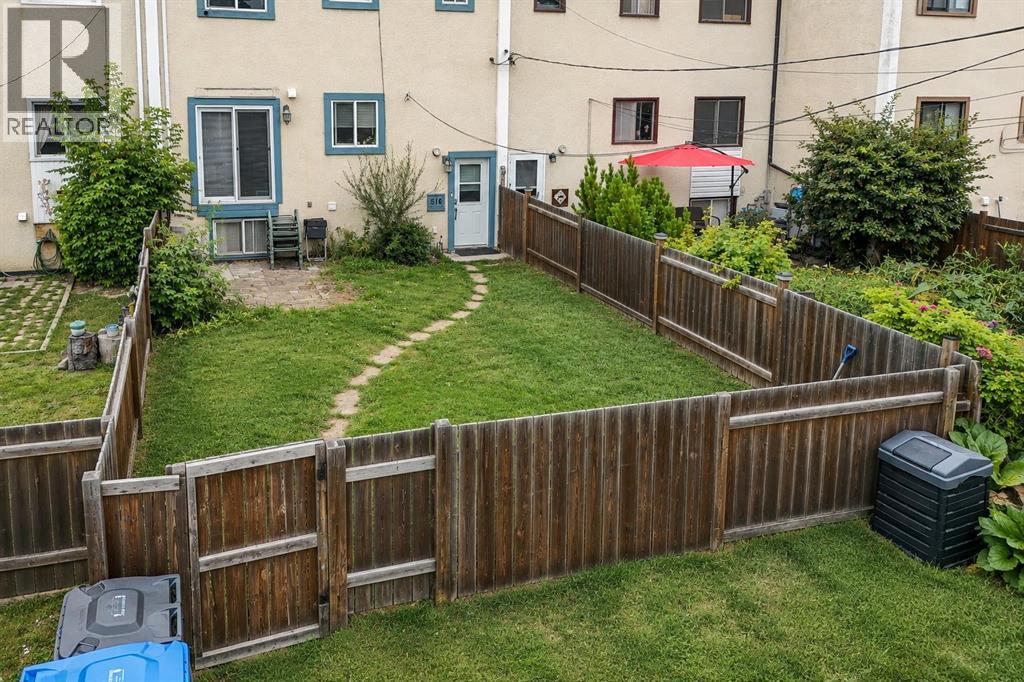 Listing photo – 516 Terrace Park, Red Deer