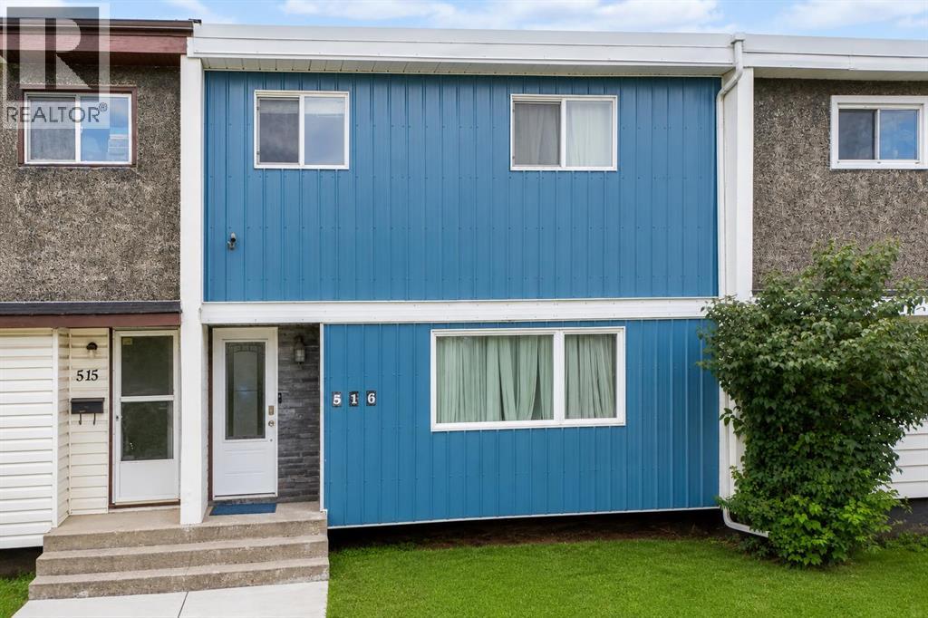 Listing photo – 516 Terrace Park, Red Deer