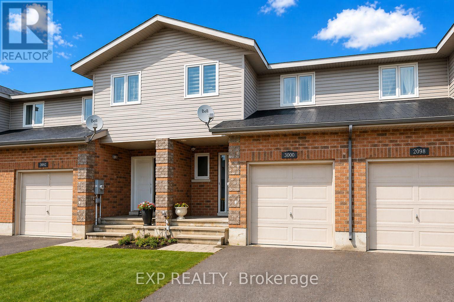 3000 SANDSTONE CRESCENT