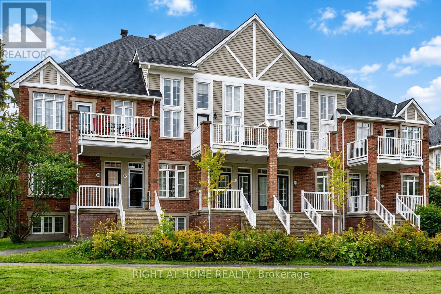 #106 1745 CAMPEAU DRIVE - 1