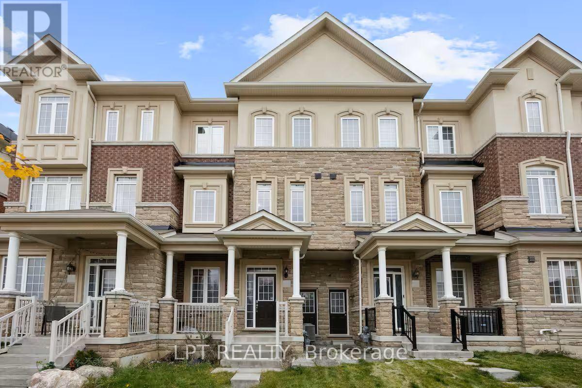 341 REMEMBRANCE ROAD - 1