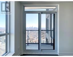 3421 - 9 Mabelle Avenue, Toronto, ON M9A4X7 Photo 10