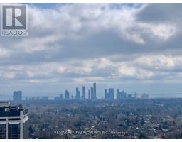 3421 - 9 Mabelle Avenue, Toronto, ON M9A4X7 Photo 15