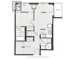 3421 - 9 Mabelle Avenue, Toronto, ON M9A4X7 Photo 16