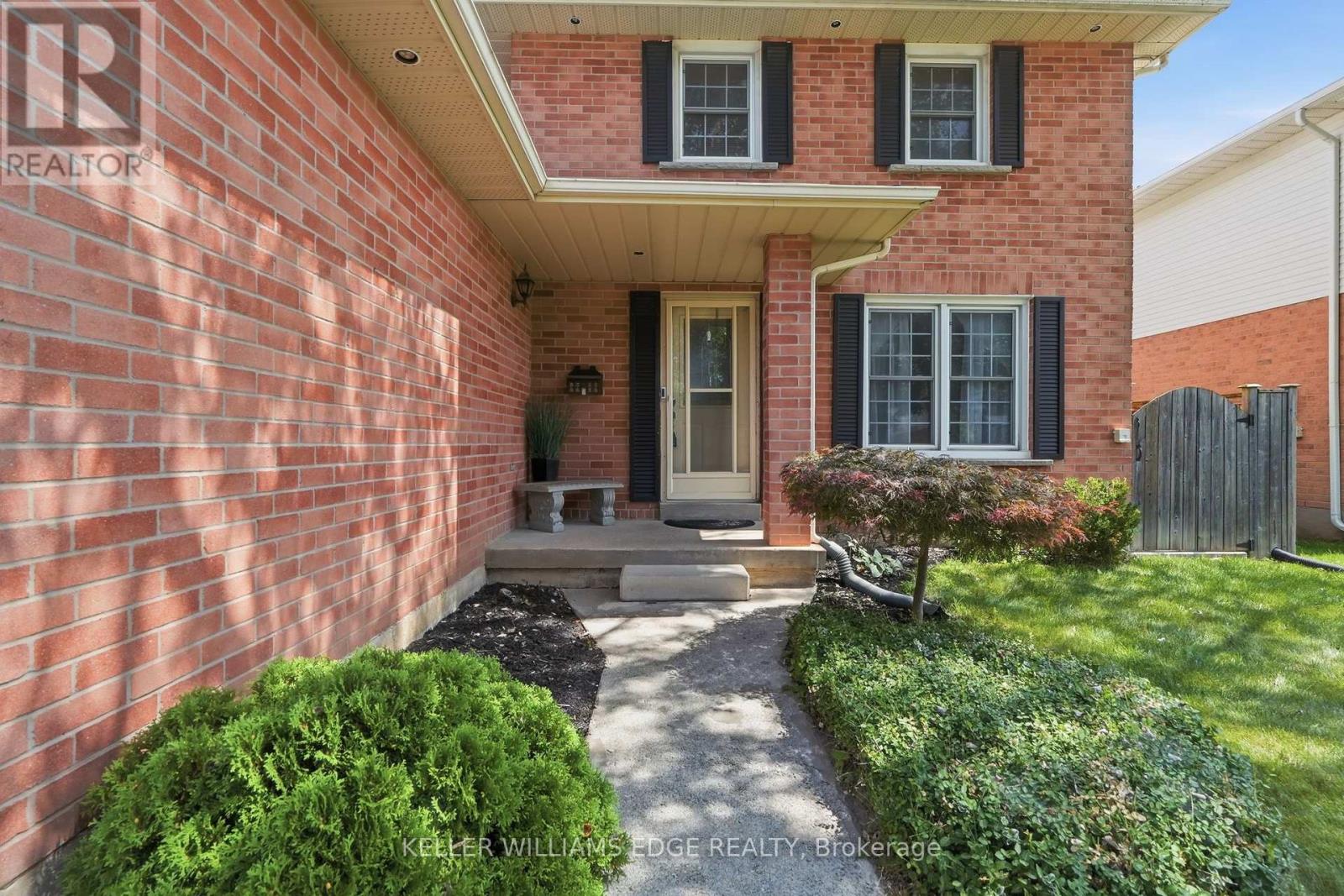 2055 HUNTERS WOOD DRIVE - 2